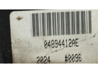 Zpětné zrcátko pravé Chrysler Voyager 2002 04894412AE, 2024