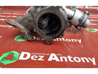  Турбина Audi A5 Sportback 8TA           