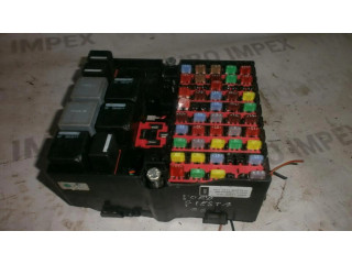 Блок предохранителей 6s6t14401jfg Ford Fiesta