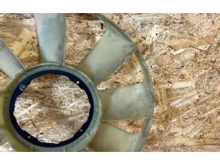 Вентилятор радиатора JB3G8600AB Ford Ranger