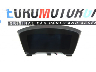 Панель приборов 015368, 62108706880   BMW i8       