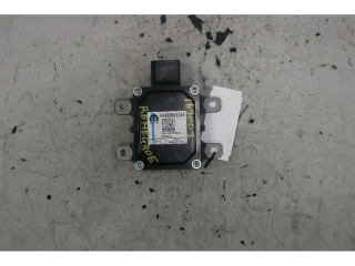 Блок управления    Jeep Renegade