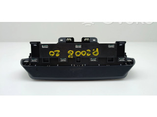 Дисплей    983812968000   Peugeot 2008 II