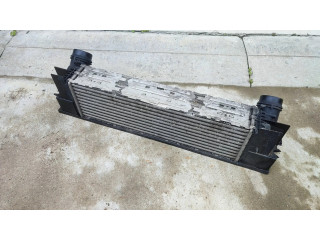 Интеркулер  17517823570   BMW X3 F25 3.0