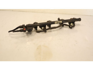 Магистральная трубка топлива    Ford Fiesta