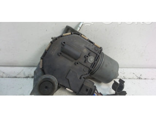 Моторчик дворников 1T0955119C, 1T0955119A    Volkswagen Touran I