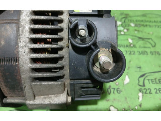 Генератор 9636254180   Peugeot 406      