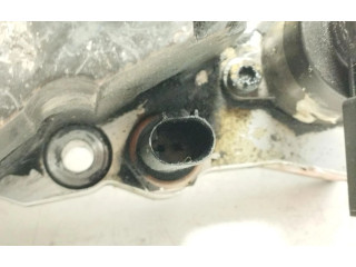 Vstřikovací čerpadlo 0445010048, BOMBAINYECCION   Mercedes-Benz C W203     