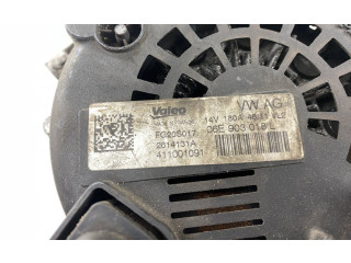 Генератор FG20S017, 06E903018L Audi A5 8T 8F