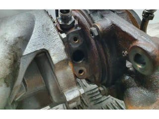 Турбина Volkswagen Golf VII 04L253016H, GTD1244VZ для двигателя CLHA