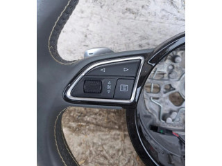 Volant Audi A8 S8 D4 4H 2010 4H0419091AA