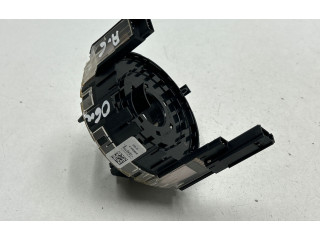 Подрулевой шлейф SRS 4E0953541A, CZK03   Audi A6 S6 C6 4F