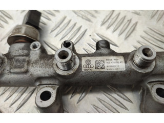 Vstřikovač 0986435453, 059130089BT Audi A8 S8 D4 4H