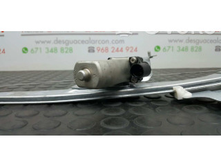 Рулевая рейка Передний механический механизм для подъема окна 8200733829 Dacia Sandero - года