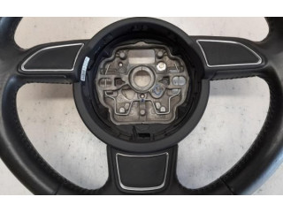Руль Audi A1 2010 - 2018 года 272759280, 617501100
