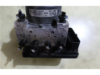 Блок АБС 58900B4800, 6210224304 Hyundai i10 2013 - 2018 года