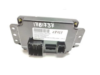 Блок управления P68110610AF Jeep Grand Cherokee