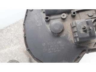 Комплект механизма стеклоочистителей