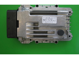 Řídící jednotka A6429005301, 0281019310 Mercedes-Benz ML W166 2012