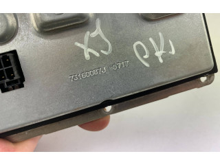 Блок управления Xenon