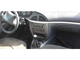 Блок управления климат-контролем 8220YN, 8220YN Citroen Berlingo