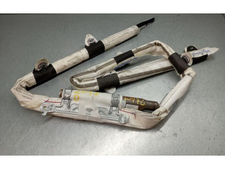 Боковая подушка безопасности A1768600202, AA084F   Mercedes-Benz A W176