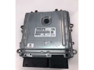 Řídící jednotka 31272462AA, 0281012765 Volvo XC70 2010