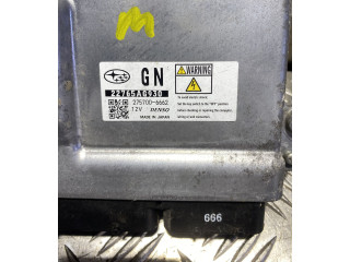 Řídící jednotka 22765AG930 Subaru Outback (BS) 2016