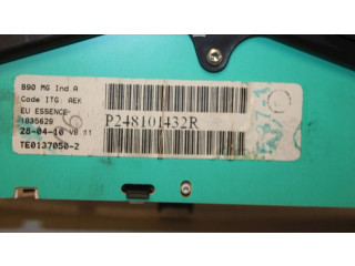 Панель приборов P248101432R, P248101432R Dacia Sandero