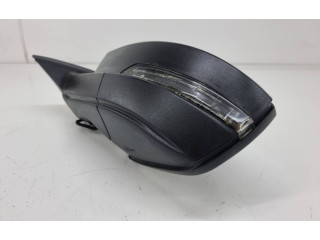 Зеркало электрическое Skoda Octavia Mk3 (5E) 2013 - 2019 года