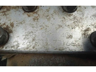 Блок АБС 4451087401, AISIN Daihatsu Terios - года