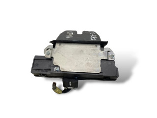 Zámek zadních dveří 01041111906, 3M51R442A66AP Ford C-MAX I 2007