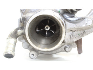 Turbodmychadlo Турбина 54389700011, 55486151 Opel Mokka X 1.6 B 16 DTH