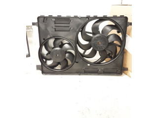 Вентилятор радиатора 31338823 Volvo V70