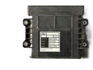 Блок управления коробкой передач 89530FE00B3, 89530FE00B3 Volkswagen Golf VII