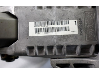  рейка  Колонка рулевая AG9N-3C529-AA   Ford S-MAX 2006 - 2015 года