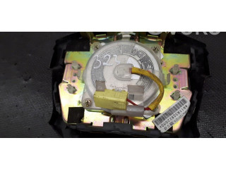 Подушка безопасности водителя Mazda 323