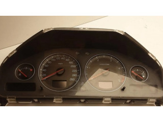 Přístrojová deska Volvo XC90 2009 30746101, 8602890