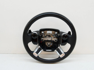 Руль Land Rover Discovery 4 - LR4 2010-2016 года JK523F563AC8PVJ