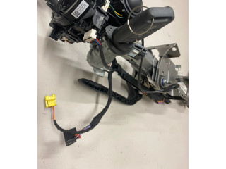 Рулевая рейка 5Q0953507GS, 1012604503 Volkswagen Golf VII 2013 - 2019 года