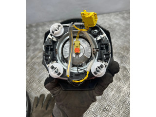 Подушка безопасности водителя 1KM880201, 001PQTN4UP90 Volkswagen Jetta VI