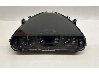 Přístrojová deska Porsche Cayenne (9PA) 2006 A2115408747, A2115408747