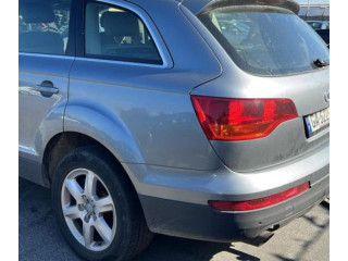 Volant Audi Q7 4L 2006   