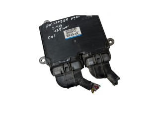 Блок управления двигателя 1860A857, E6T47377 Mitsubishi Outlander