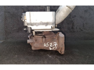  Турбина Audi A5 8T 8F  GTB1756VK, 059145721B         