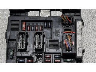 Pojistková skříňka 9643498880 Citroen C3 2004