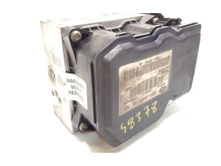 Блок АБС 8G912C405AB, 16565704 Ford S-MAX 2006 - 2015 года