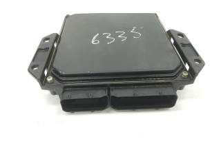 Řídící jednotka MB2758006755 Nissan NP300 2009