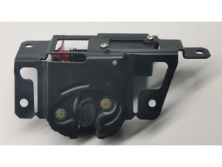 Zámek zadních dveří 7057364 BMW 3 E46 2001