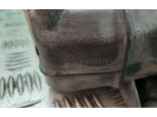 Интеркулер 46744880 Alfa Romeo 166